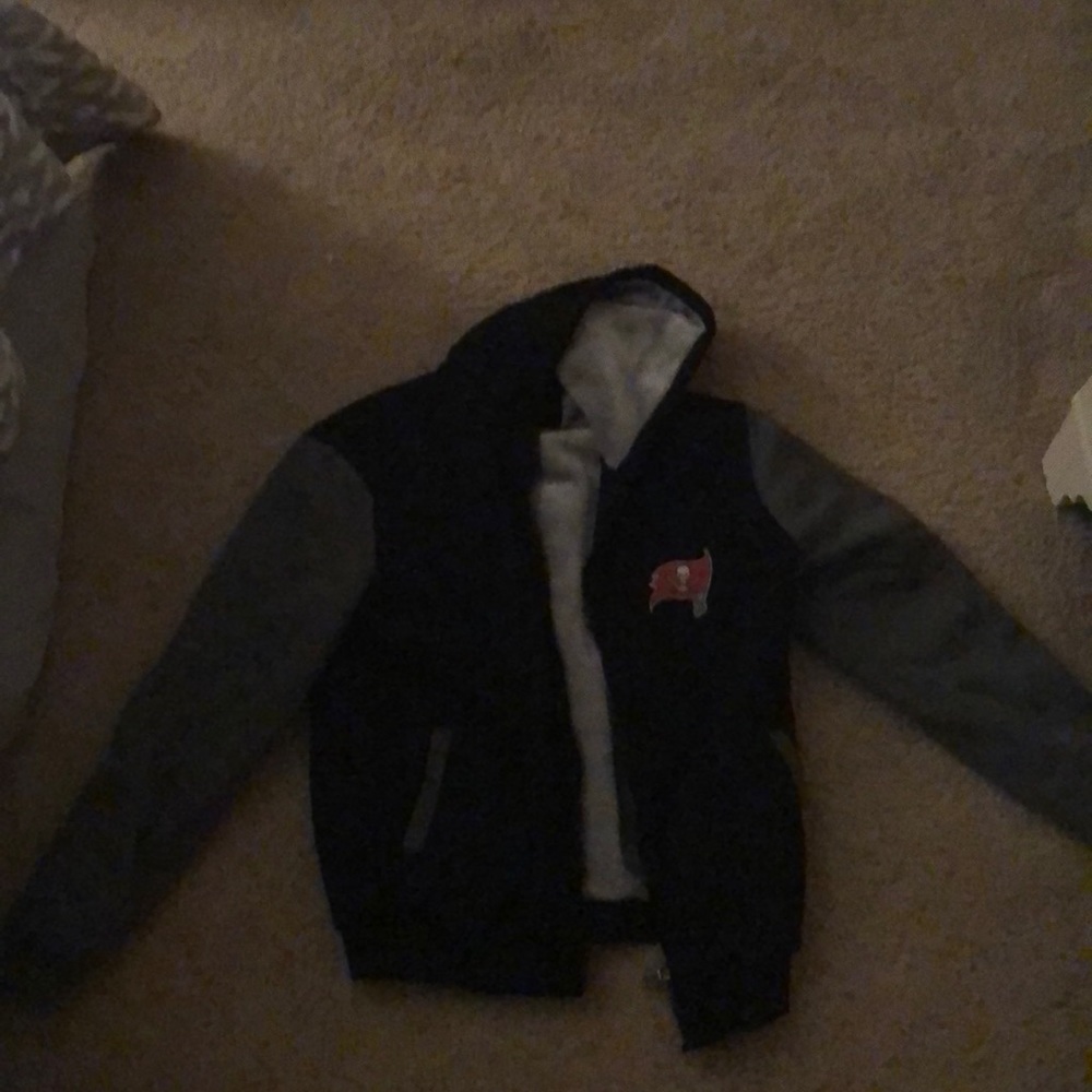 Jacket.